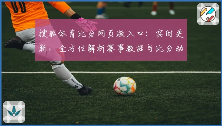 搜狐体育比分网页版入口：实时更新，全方位解析赛事数据与比分动态