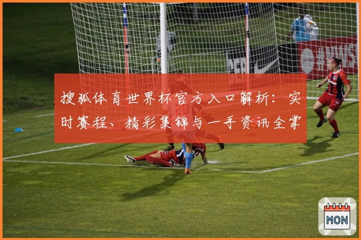 搜狐体育世界杯官方入口解析:实时赛程、精彩集锦与一手资讯全掌握
