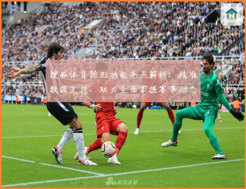 搜狐体育预测功能亮点解析：精准数据支持，助力全面掌握赛事动态