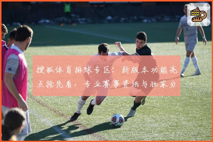 搜狐体育排球专区：新版本功能亮点抢先看，专业赛事资讯与独家分析一次掌握