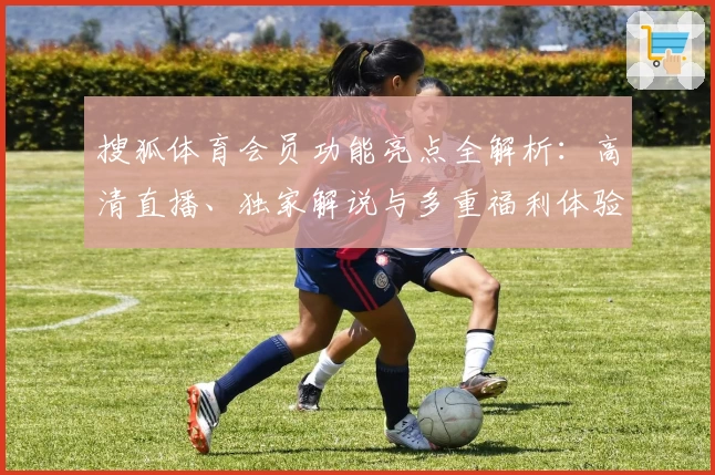 搜狐体育会员功能亮点全解析：高清直播、独家解说与多重福利体验