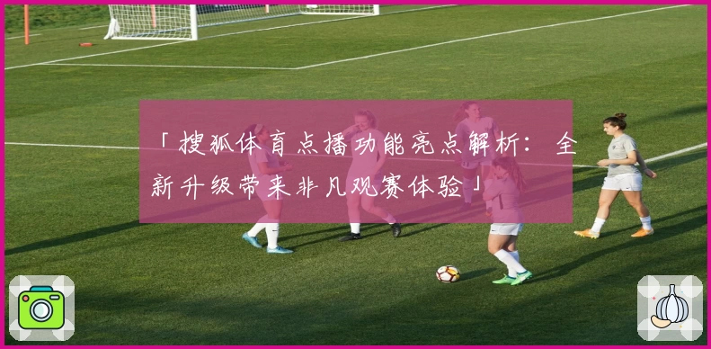 「搜狐体育点播功能亮点解析：全新升级带来非凡观赛体验」