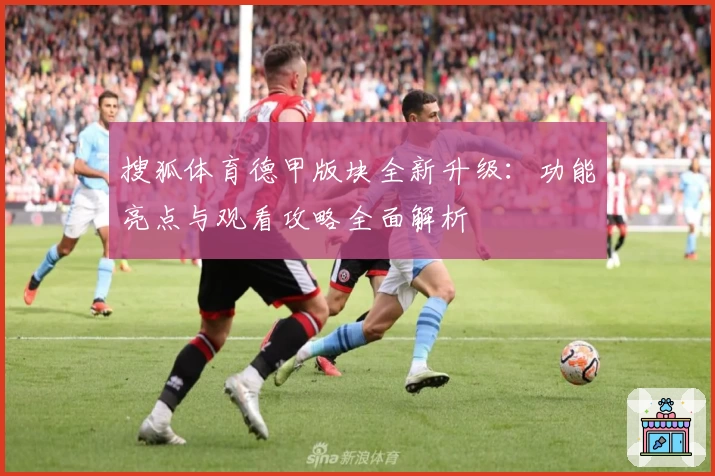 搜狐体育德甲版块全新升级：功能亮点与观看攻略全面解析